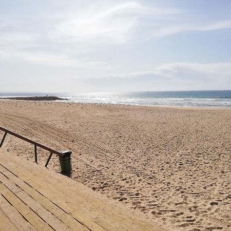 Ocean View Apartment Costa de Caparica Kültér fotó