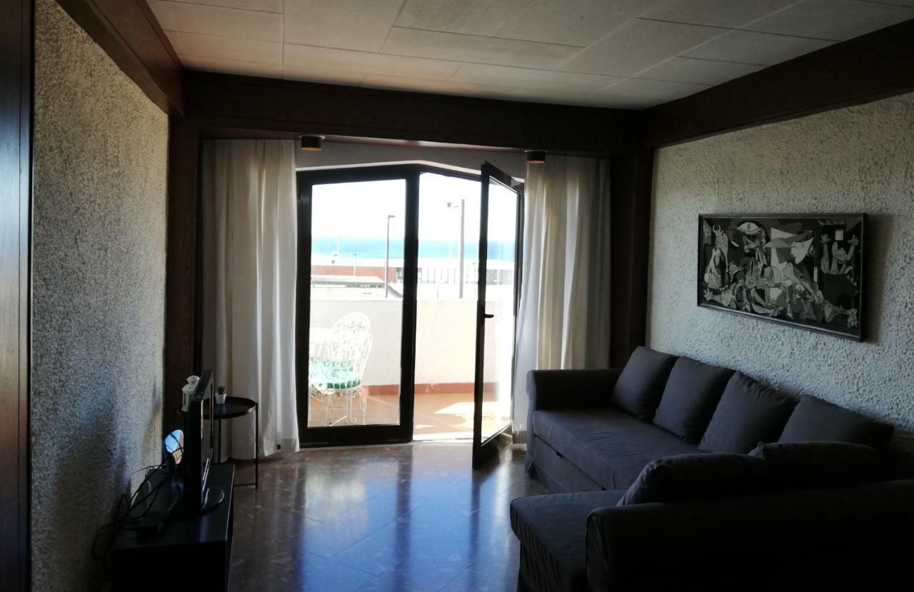 Ocean View Apartment Costa de Caparica Kültér fotó