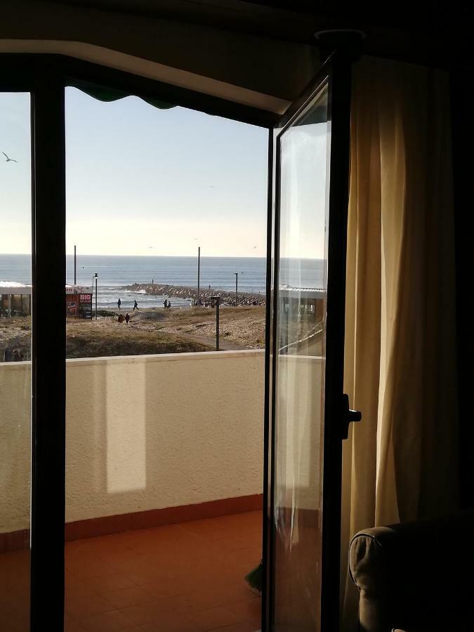 Ocean View Apartment Costa de Caparica Kültér fotó