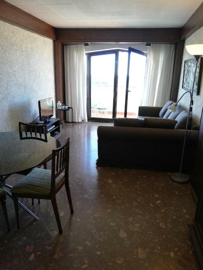 Ocean View Apartment Costa de Caparica Kültér fotó
