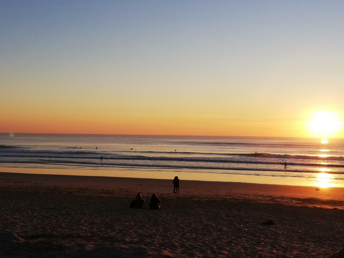 Ocean View Apartment Costa de Caparica Kültér fotó